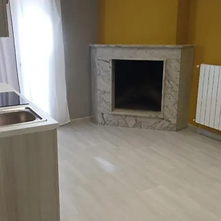 Semesterbostad Casa Tiffany Sava