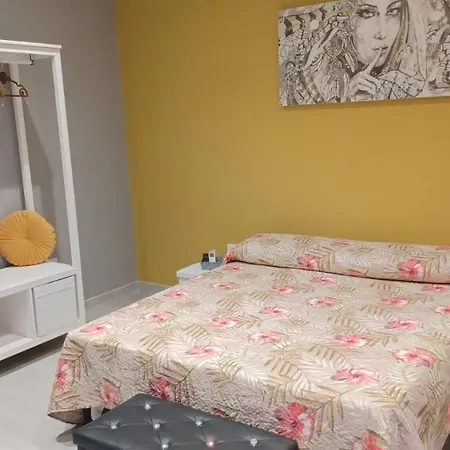 Casa Tiffany Semesterbostad *