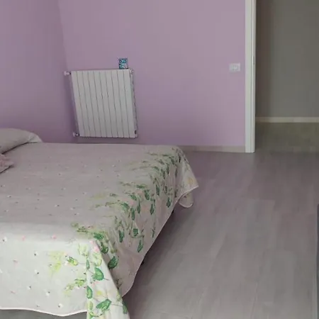 Дом отдыха Casa Tiffany Сава