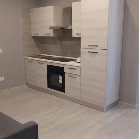 Casa Tiffany Дом отдыха