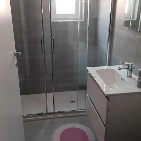 Casa Tiffany Holiday home Sava