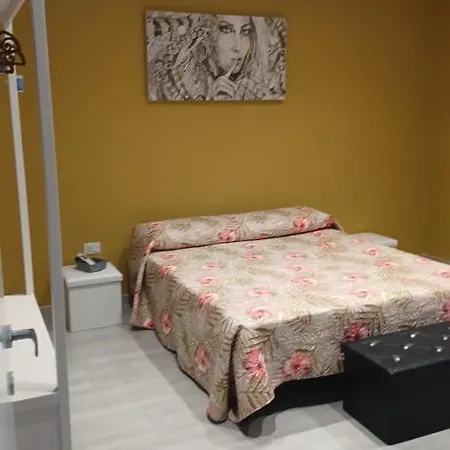 Casa Tiffany Σπίτι διακοπών *