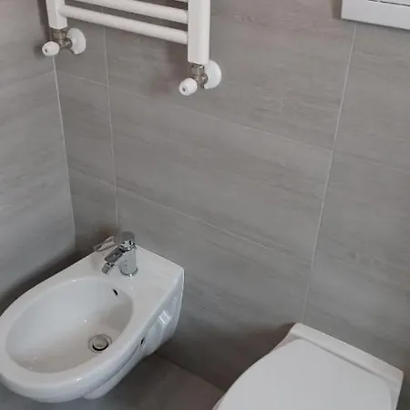 Дом отдыха Casa Tiffany