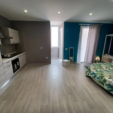 Дом отдыха Casa Tiffany *