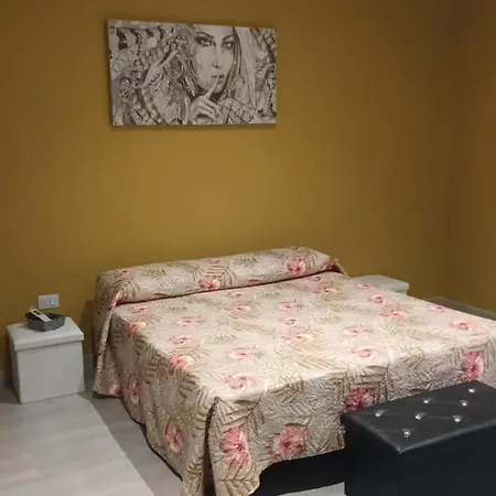 Casa Tiffany Vakantiehuis *