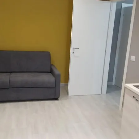 Дом отдыха Casa Tiffany