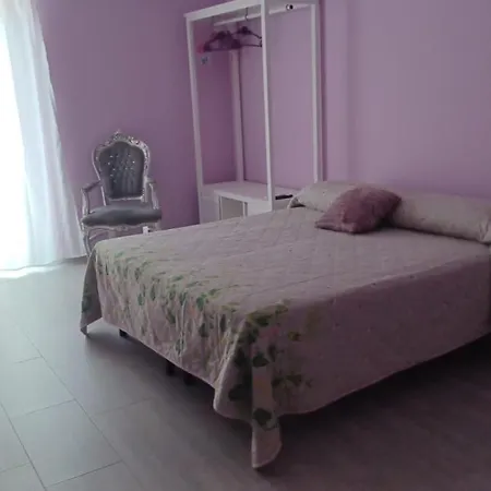 Casa Tiffany Дом отдыха Сава