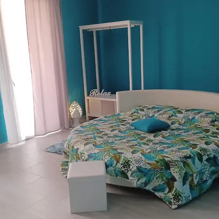 Casa Tiffany Дом отдыха