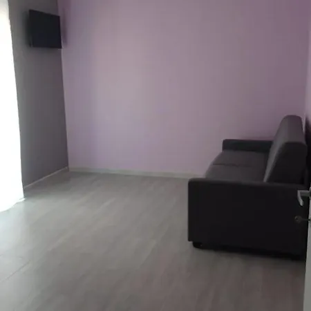 Casa Tiffany Сава