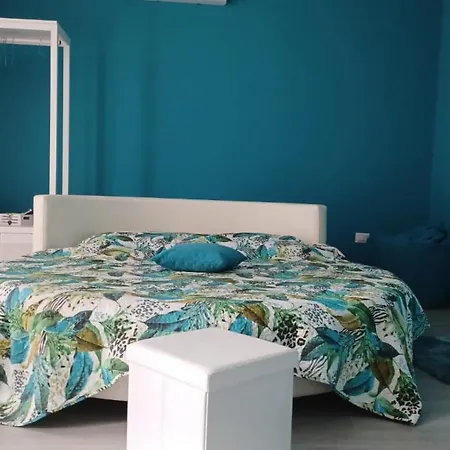 Casa Tiffany Дом отдыха *