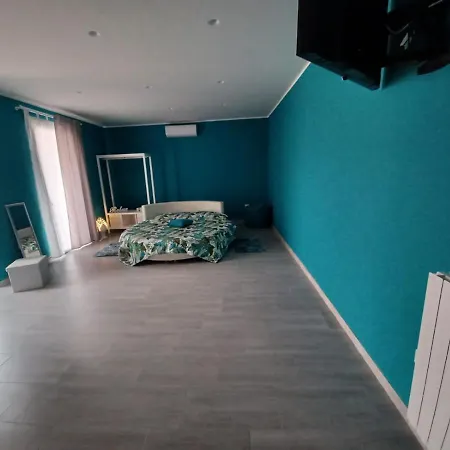 Casa Tiffany Holiday home Sava