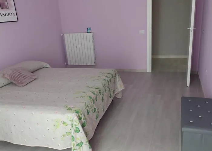 Vakantiehuis Casa Tiffany Sava