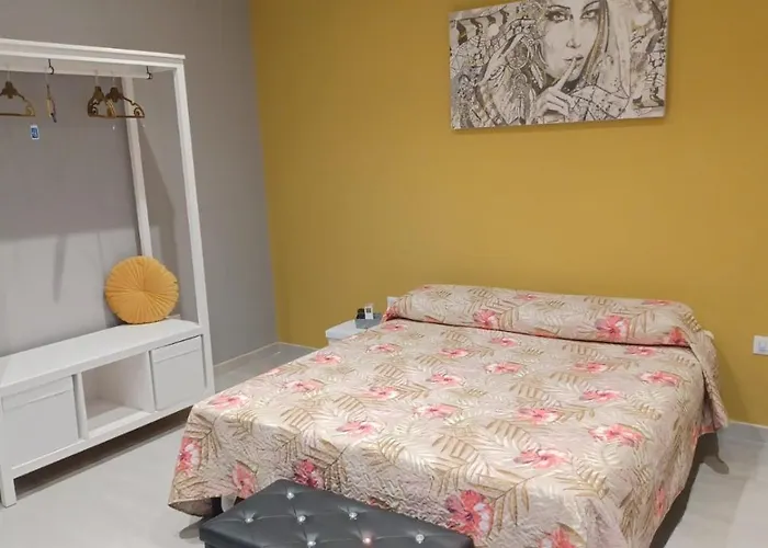 Casa Tiffany Vakantiehuis *