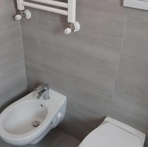 Vakantiehuis Casa Tiffany