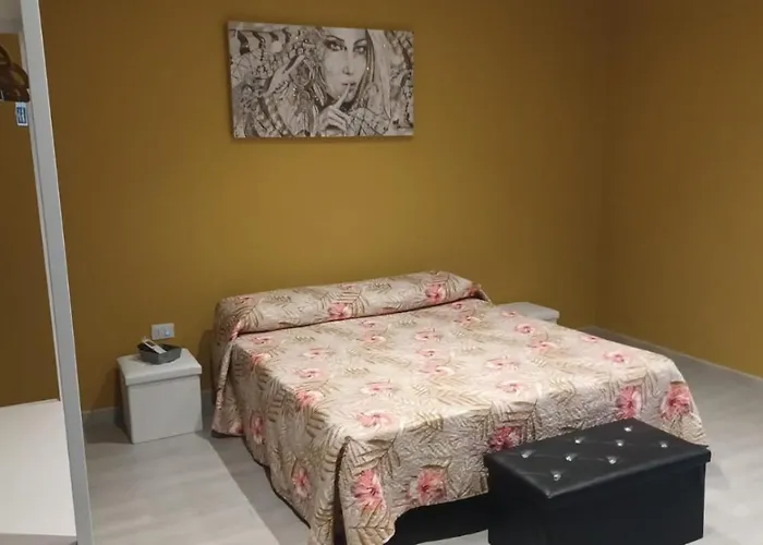 Casa Tiffany Vakantiehuis *