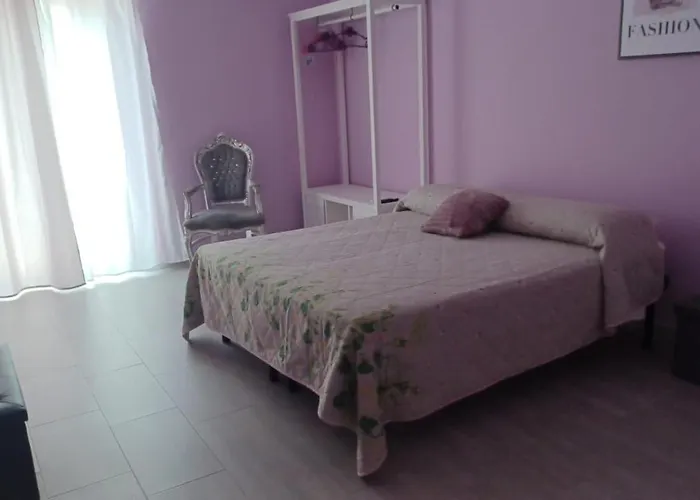 Casa Tiffany Casa vacanze Sava