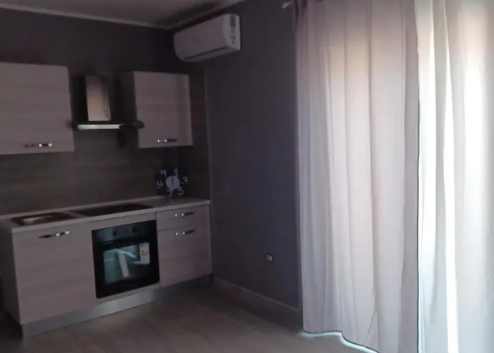 Vakantiehuis Casa Tiffany Sava