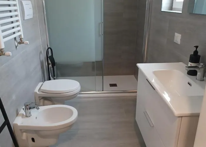 Casa Tiffany Vakantiehuis